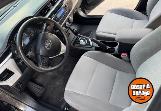 Autos - Toyota Corolla 2016 Nafta 143000Km - En Venta