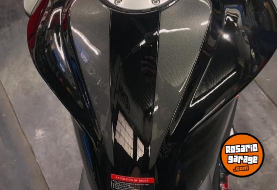 Motos - Voge Voge 500 dominar cfmoto 2024 Nafta 8200Km - En Venta