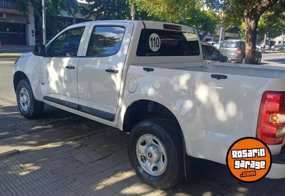 Camionetas - Chevrolet S10 2018 Diesel 1Km - En Venta