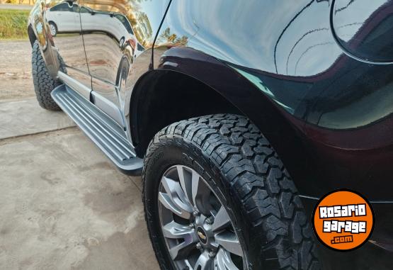 Camionetas - Chevrolet Premier 4x4 2020 Diesel - En Venta