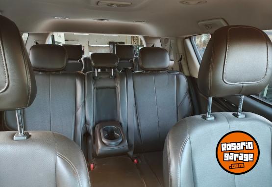 Camionetas - Chevrolet Premier 4x4 2020 Diesel - En Venta