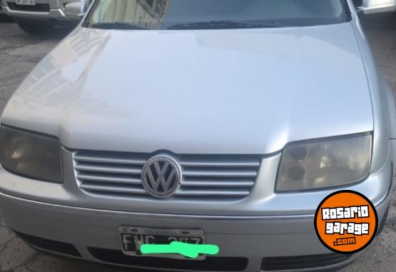 Autos - Volkswagen BORA 2.0 2006 GNC 195000Km - En Venta