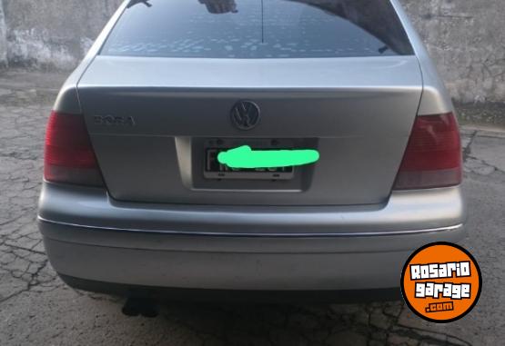 Autos - Volkswagen BORA 2.0 2006 GNC 195000Km - En Venta