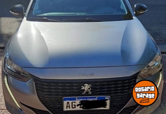 Autos - Peugeot 208 ALLURE 2024 Nafta 38000Km - En Venta