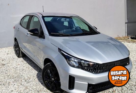 Autos - Fiat CRONOS DRIVE 1.3 2026 Nafta 0Km - En Venta