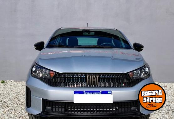 Autos - Fiat CRONOS DRIVE 1.3 2026 Nafta 0Km - En Venta