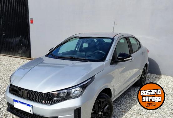 Autos - Fiat CRONOS DRIVE 1.3 2026 Nafta 0Km - En Venta