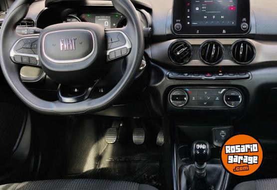 Autos - Fiat CRONOS DRIVE 1.3 2026 Nafta 0Km - En Venta