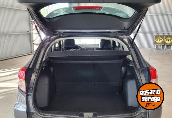 Autos - Honda HR-V EXL CVT 2016 Nafta 118300Km - En Venta
