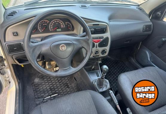 Autos - Fiat Siena 2011 GNC 188000Km - En Venta