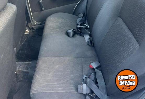Autos - Fiat Siena 2011 GNC 188000Km - En Venta
