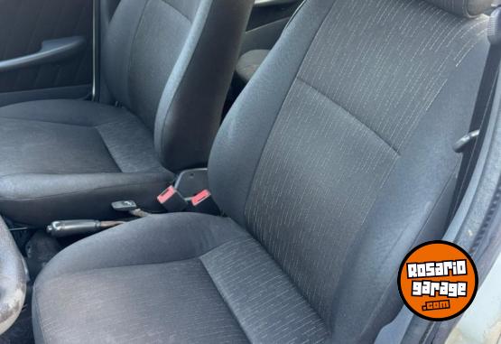 Autos - Fiat Siena 2011 GNC 188000Km - En Venta