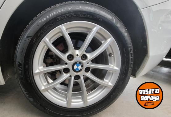Autos - Bmw BMW SERIE 1 2017 Nafta 90000Km - En Venta
