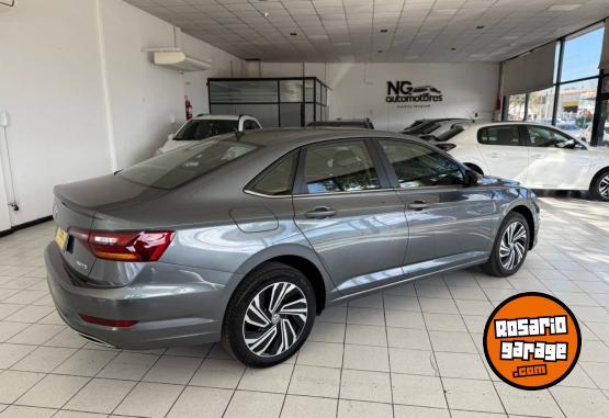 Autos - Volkswagen Vento Highline 1.4T 2021 Nafta 160000Km - En Venta
