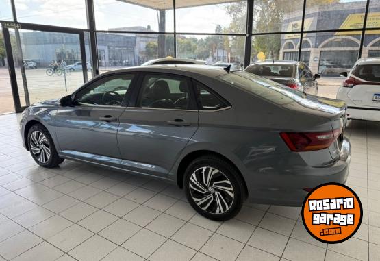 Autos - Volkswagen Vento Highline 1.4T 2021 Nafta 160000Km - En Venta