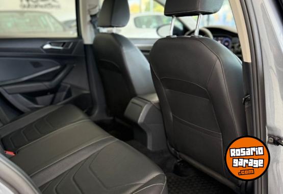 Autos - Volkswagen Vento Highline 1.4T 2021 Nafta 160000Km - En Venta