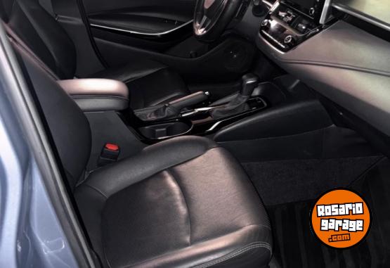Autos - Toyota Corolla 2021 Nafta 81000Km - En Venta