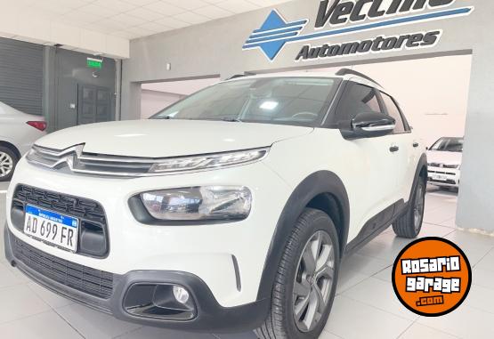 Autos - Citroen Cactus 2019 Nafta 17000Km - En Venta