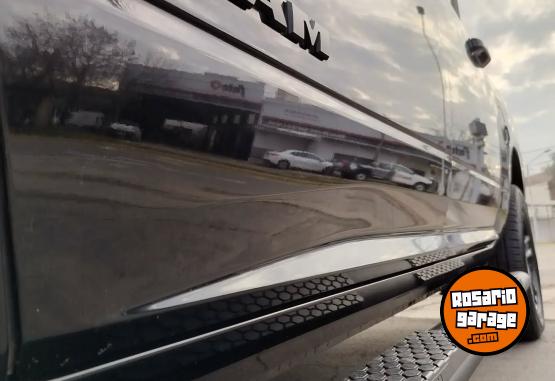 Camionetas - Dodge RAM 1500 LARAMIE AT8 5.7 2024 Nafta 21000Km - En Venta