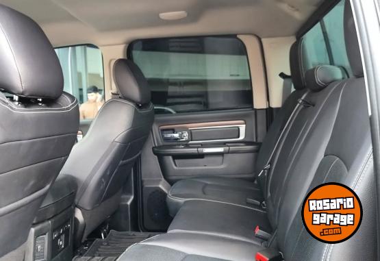 Camionetas - Dodge RAM 1500 LARAMIE AT8 5.7 2024 Nafta 21000Km - En Venta