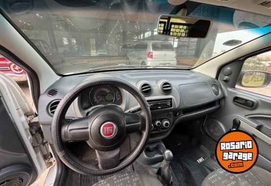Autos - Fiat UNO 3P CARGO 1.4 8V 2016 Nafta 330000Km - En Venta