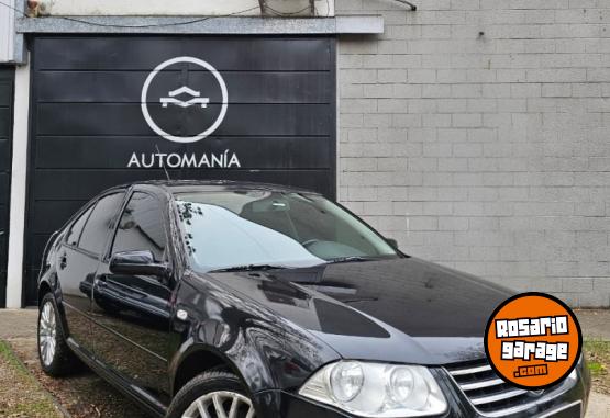 Autos - Volkswagen Bora 1.8 Highline T Tiptr 2012 Nafta 77000Km - En Venta