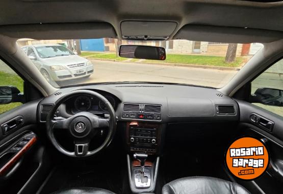 Autos - Volkswagen Bora 1.8 Highline T Tiptr 2012 Nafta 77000Km - En Venta