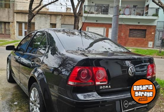 Autos - Volkswagen Bora 1.8 Highline T Tiptr 2012 Nafta 77000Km - En Venta
