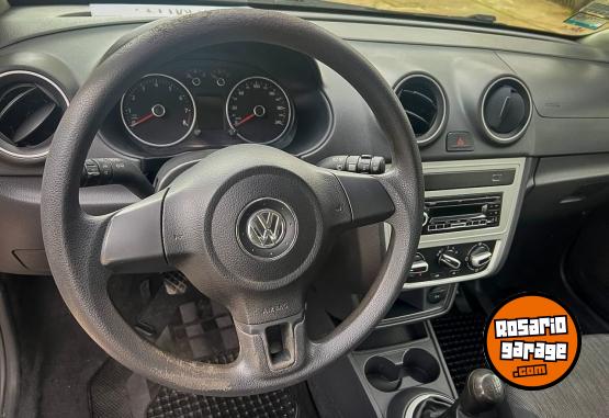 Autos - Volkswagen GOLD TREND 2014 Nafta 130000Km - En Venta