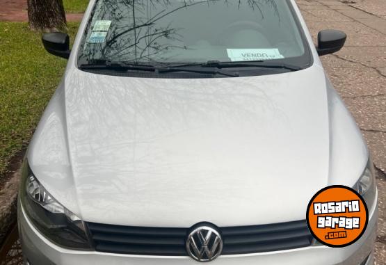 Autos - Volkswagen GOLD TREND 2014 Nafta 130000Km - En Venta