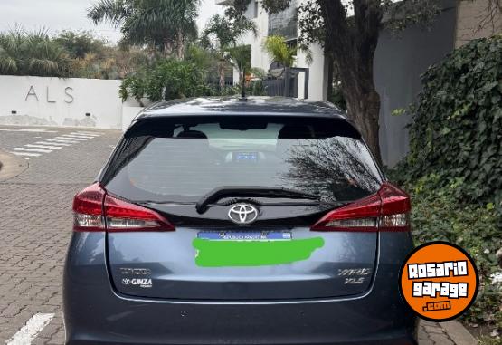 Autos - Toyota Yaris xls MT 5P 2023 Nafta 77309Km - En Venta