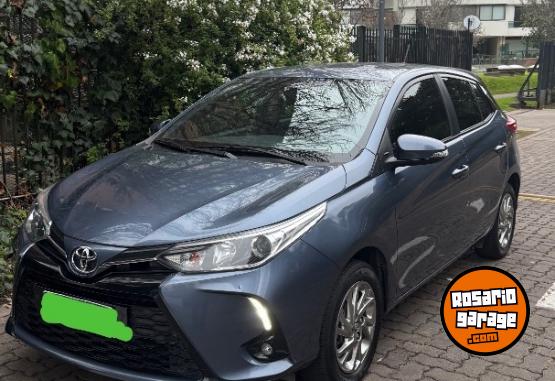 Autos - Toyota Yaris xls MT 5P 2023 Nafta 77309Km - En Venta