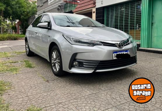 Autos - Toyota Corolla xei 2019 Nafta 90000Km - En Venta