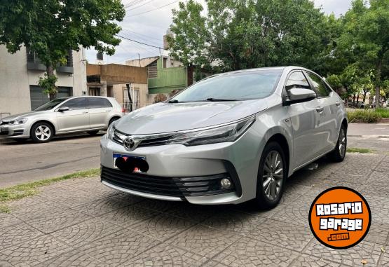 Autos - Toyota Corolla xei 2019 Nafta 90000Km - En Venta