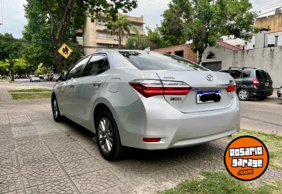 Autos - Toyota Corolla xei 2019 Nafta 90000Km - En Venta