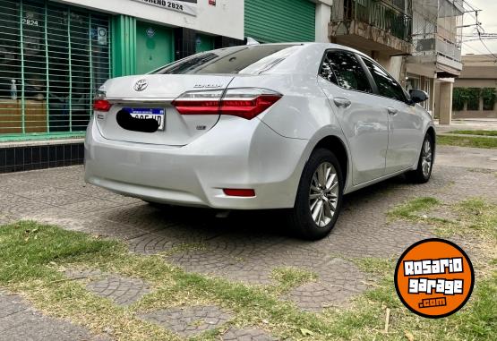 Autos - Toyota Corolla xei 2019 Nafta 90000Km - En Venta