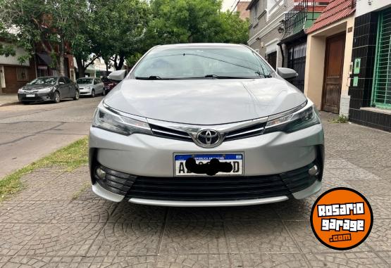 Autos - Toyota Corolla xei 2019 Nafta 90000Km - En Venta