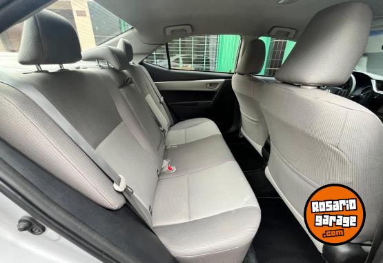 Autos - Toyota Corolla xei 2019 Nafta 90000Km - En Venta