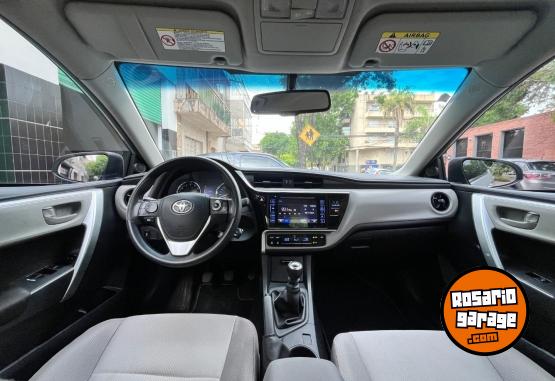 Autos - Toyota Corolla xei 2019 Nafta 90000Km - En Venta