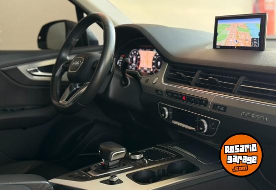 Camionetas - Audi Q7 3.0 Quattro 2018 Nafta 61000Km - En Venta