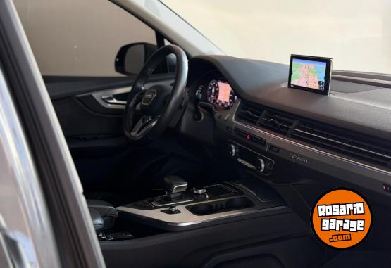 Camionetas - Audi Q7 3.0 Quattro 2018 Nafta 61000Km - En Venta