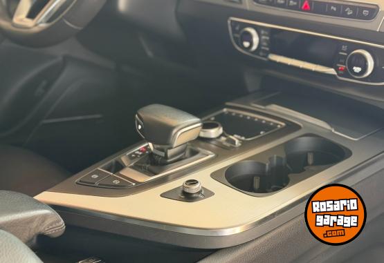 Camionetas - Audi Q7 3.0 Quattro 2018 Nafta 61000Km - En Venta