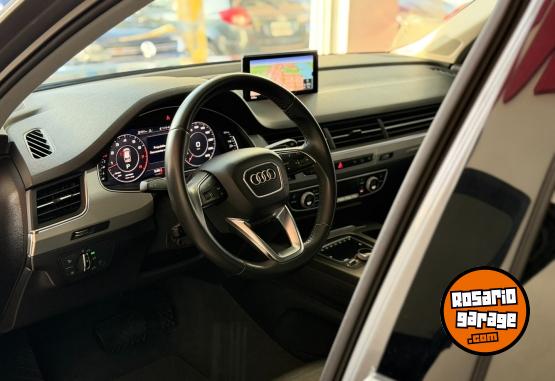 Camionetas - Audi Q7 3.0 Quattro 2018 Nafta 61000Km - En Venta