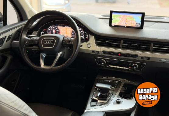 Camionetas - Audi Q7 3.0 Quattro 2018 Nafta 61000Km - En Venta