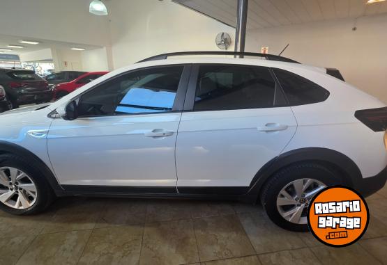 Autos - Volkswagen NIVUS COMFORTLINE 200 TS 2024 Nafta 50000Km - En Venta