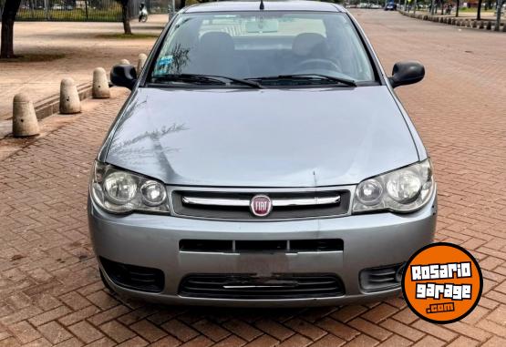 Autos - Fiat SIENA FIRE 1.4 2014 Nafta - En Venta