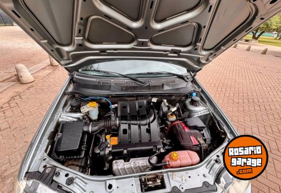 Autos - Fiat SIENA FIRE 1.4 2014 Nafta - En Venta