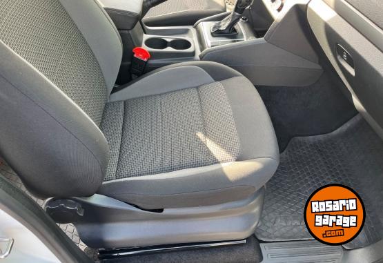 Camionetas - Volkswagen Amarok Confortline 2019 Diesel 96000Km - En Venta