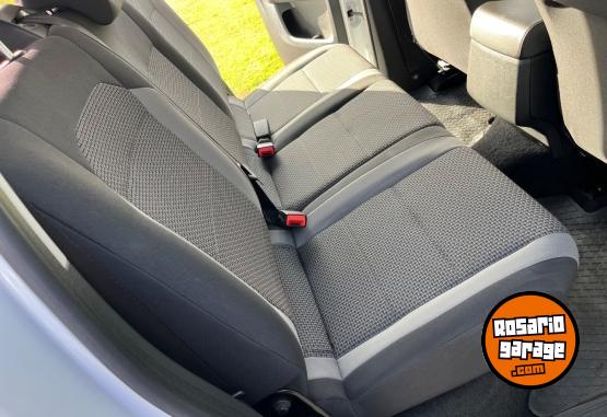 Camionetas - Volkswagen Amarok Confortline 2019 Diesel 96000Km - En Venta