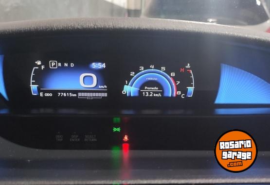 Autos - Toyota ETIOS 1.5 XLS AT 4P 2019 Nafta 78000Km - En Venta